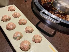 -巴倒烫陆派火锅山庄(南山总店)