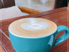 -VESH COFFEE(定西路店)