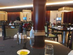 大堂-铭轩中餐厅·海南菜·粤菜(亚龙湾瑞吉店)