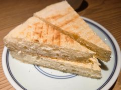 二小姐手工烙饼-周家二小姐的菜(西津渡店)