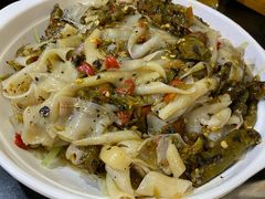 -弓虽昌焖烧鸡(大竹林店)