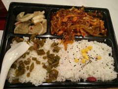 -子午路张记肉夹馍(小寨西路店)