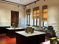 -青岛邮电博物馆