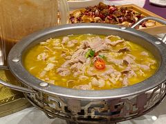 -凯鸽酒楼(恒安新区店)