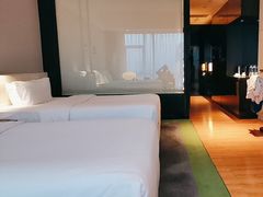 -北京益田影人花园酒店
