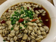 -501號台州海鲜餐厅(海创园店)