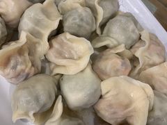 -宝源饺子(麦子店街店)