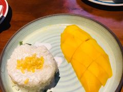 -仓库南洋海鲜小排档(柳河路店)