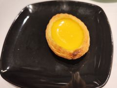 -白天鹅宾馆-玉堂春暖餐厅