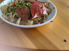 -海月湾海景餐厅( 嵊泗本地老字号店)