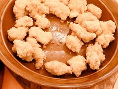 -萨莉亚意式餐厅(河东万达店)