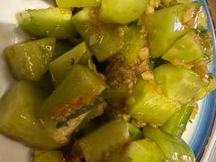 裸体黄瓜-撸啊撸铁签小肉(车站南路店)
