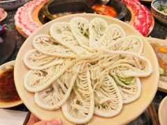 -蜀大侠火锅(森兰花园城店)