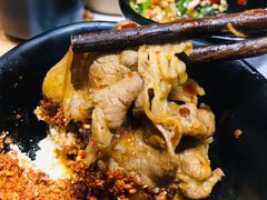 -独食火锅·半米屋台(望平街店)