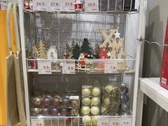 -NITORI 宜得利家居(上海金桥啦啦宝都店)