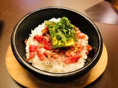 -松阪牛焼肉M(法善寺横丁店)