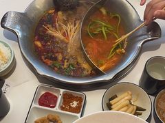 -刘一锅筋头巴脑(大悦城C店)