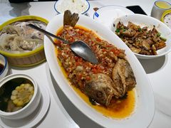 -兰湘子·湘菜小炒(盛龙广场店)