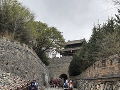 -雁门关景区