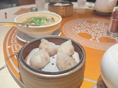 -金燕岛潮州酒楼