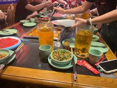 -蜀江龙火锅(339店)