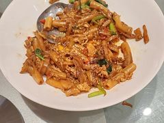 -辛香味烧鱼馆·非遗技艺·排骨红烧肉(光谷医药园店)