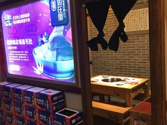 -如在蜀毛肚老火锅(怀柔店)