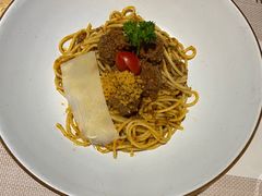 -get pizza意大利餐厅(凯德MALL店)