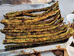 -玉园烧烤·海鲜辣炒