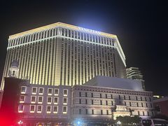 -澳门威尼斯人综合度假区
