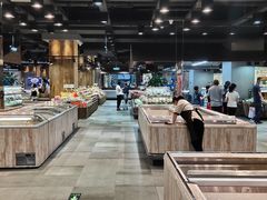 -果蔬好生活超市(乐堤港店)
