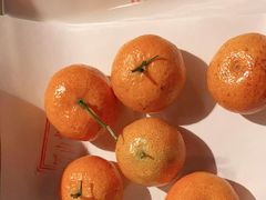 -吴越荣记苏州菜·松鼠桂鱼(月光码头店)