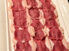 -南门涮肉(上海二店)