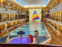 -海韵之星邮轮水会(明发商业广场店)