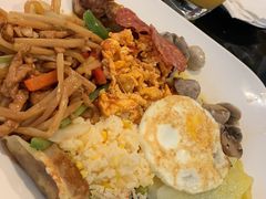 -厦门艾美酒店·新食谱西餐厅