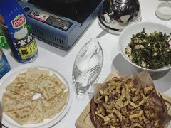 -秦垣味道