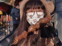 -烤肉季饭庄