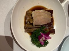 -南通滨江洲际酒店-东厨中餐厅