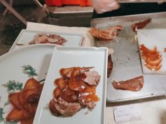 -京华烟云·北京烤鸭(领展购物广场·中关村店)
