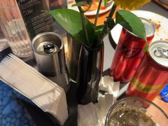 -拉蒂娜·巴西牛排馆 Latina·Brazilian Steakhouse(王府井喜悦店)