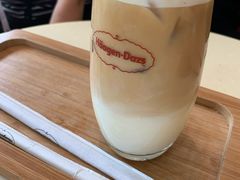 -哈根达斯(绍兴银泰店)