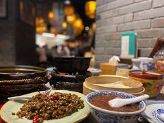-南京大牌档(香港广场店)