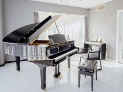 -Melody Mentor音乐私教馆(朝外·悠唐店)