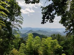 -莫干山风景区