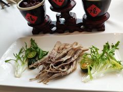 -上海小南国(世博源店)