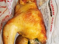 -吴山烤禽 (吴山路店)