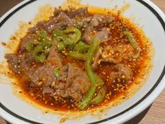 -太二酸菜鱼(中山龙之梦店)