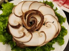-世贸万锦大酒店·烹大师火锅达人