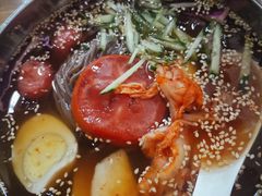 -优壹佳·延边朝鲜族料理(中山北路店)