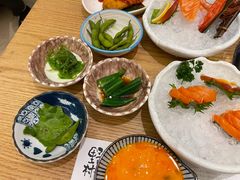 -伊豆野菜村(大族广场店)
